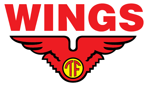 Wings Food
